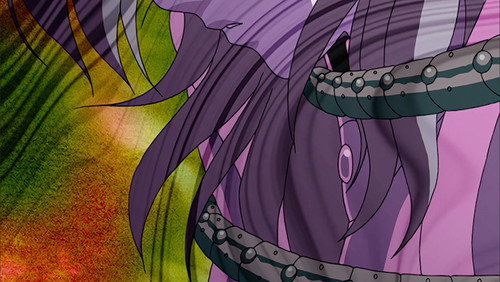 Os Cavaleiros do Zodíaco: A Saga de Hades: 2×2