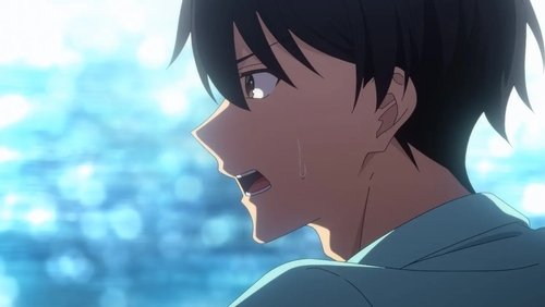 Can a Boy-Girl Friendship Survive?: 1×12