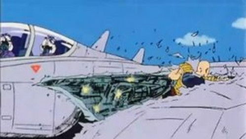 Dragon Ball Z Legendado – Episódio 26