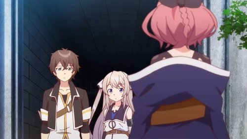 Sete Sentidos da Re-União: 1×4