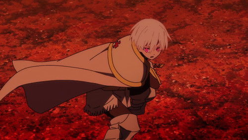 Enen no Shouboutai Dublado – Episódio 17