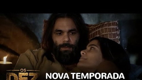 Os Dez Mandamentos: 2×12