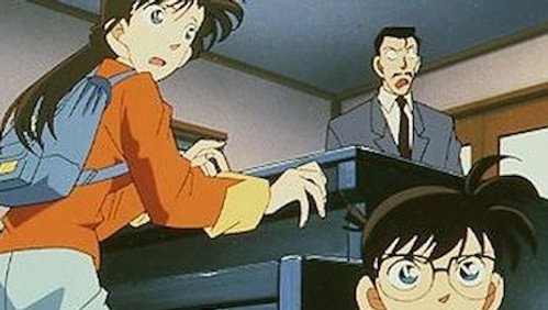 Detective Conan – Episódio 11