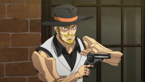 Sword Art Online II – Episódio 4