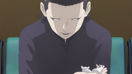 Liar Game – Episódio 18