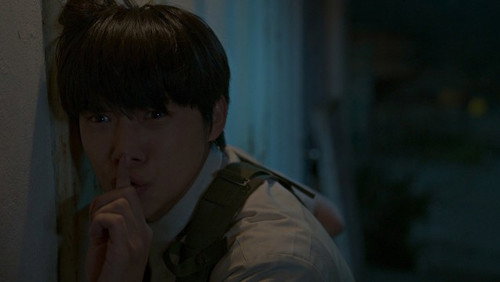 Duty After School: 1×4