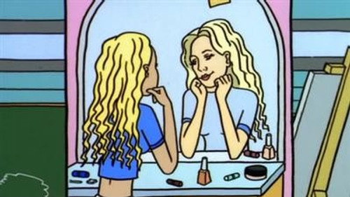 Daria: 2×1