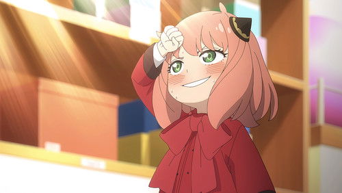 Spy x Family 2 – Episódio 7