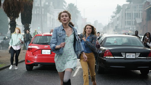 La Brea: 1×1