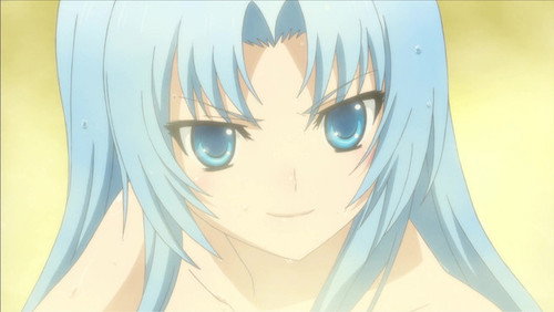 Madan no Ou to Vanadis: 1×5