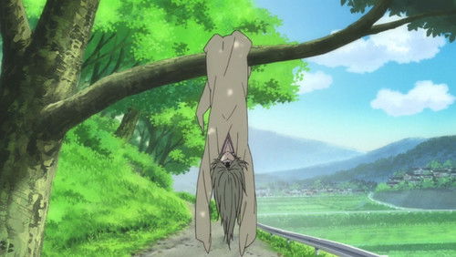Natsume Yuujinchou San – Episódio 4