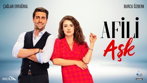 Afili Aşk Tv Series 2019 The Movie Database Tmdb