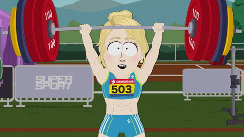 South Park: 23×7