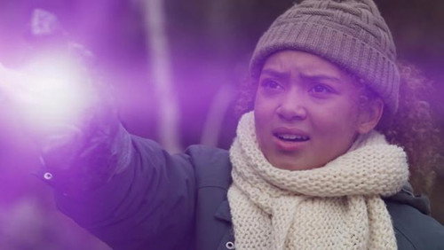 Endlings: 1×12