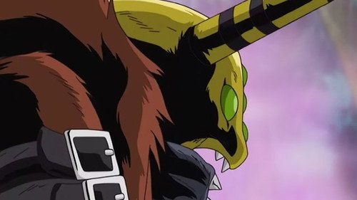 Digimon Tamers Dublado – Episódio 6