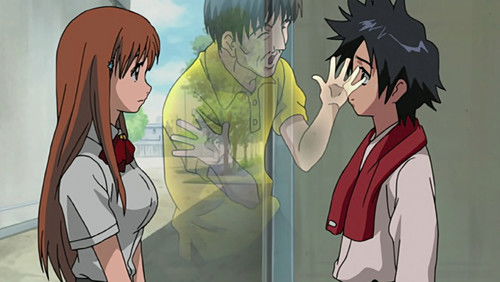 Bleach: Sennen Kessen-hen – Episódio 12