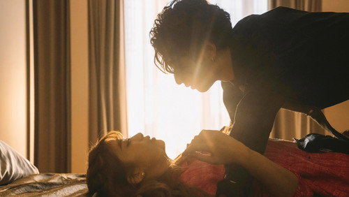 Um Amor Perigoso: 1×8