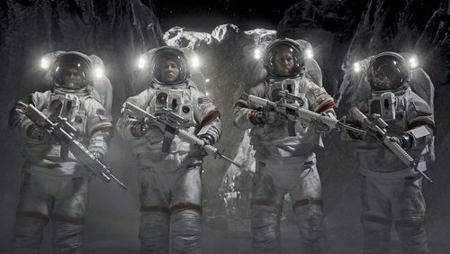 For All Mankind: 2×7