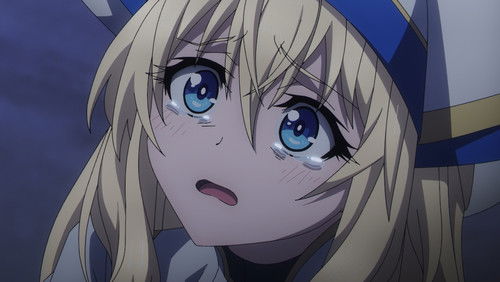 Goblin Slayer 2 – Episódio 8