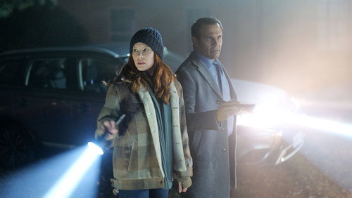 The Gloaming: 1×8