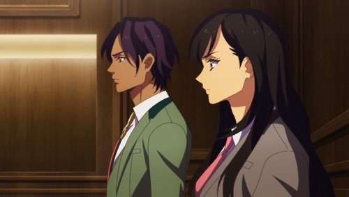 HIGH CARD: 1×10
