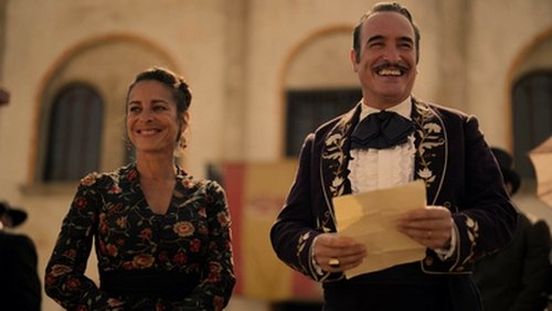 Zorro: 1×6