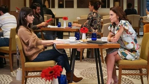 Dolunay: 1×21