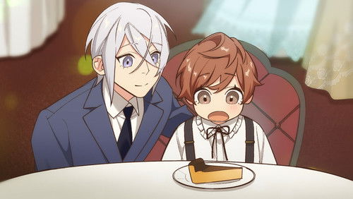 I’ll Live a Long Life to Dote on My Favorite Stepbrother! – Episode 4