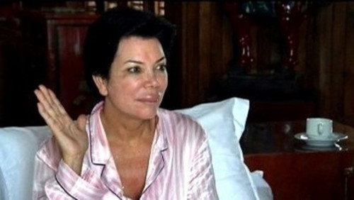 Keeping Up With the Kardashians: 7×7