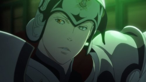 A Fúria de Bahamut: 2×22