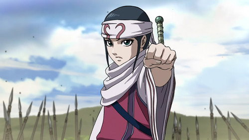 Kingdom: 2×19