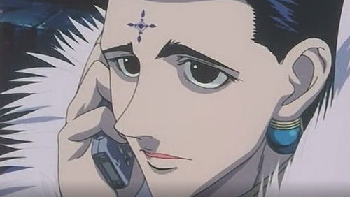 Hunter x Hunter – Episódio 52