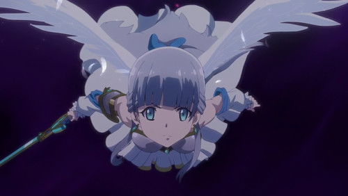Shironeko Project: Zero Chronicle – Episódio 11