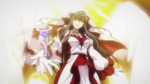 Shadowverse: 1×29