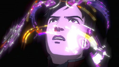 Ultraman: 3×6