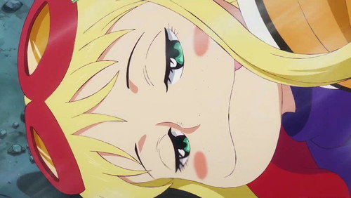 One Piece: 22×1106