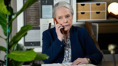 Matlock: Uma Advogada Improvável: 2×3