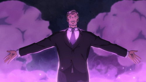 Mom, I’m Sorry – Episódio 1