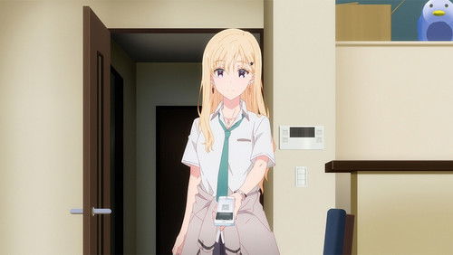 Gimai Seikatsu – Episódio 3