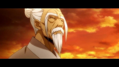 Hitori No Shita: The Outcast: 2×25