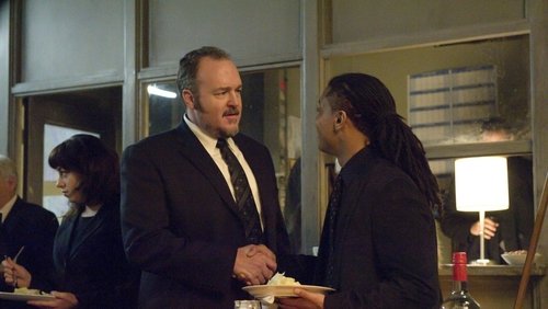 The Killing – Além de um Crime: 1×6