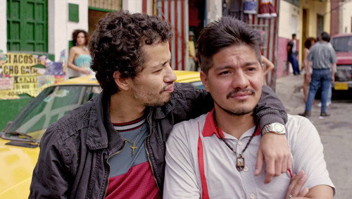 Narcos: 2×1