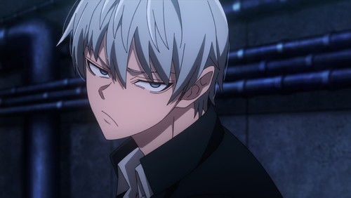 Tougen Anki Dublado – Episódio 14