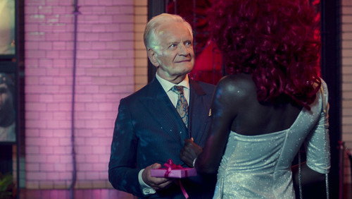Queen Loretta: 1×1