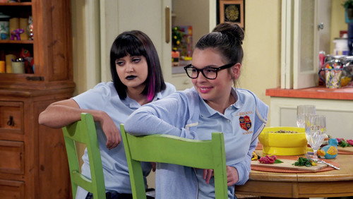 One Day at a Time: 1×3