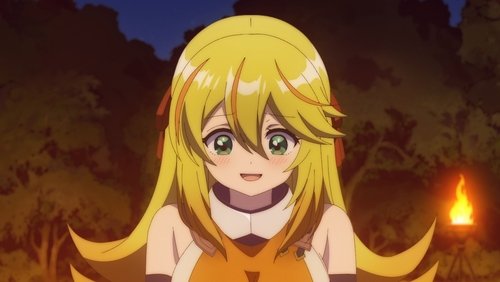 Welcome to the Outcast’s Restaurant!: 1×8