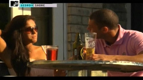 Geordie Shore: 1×3