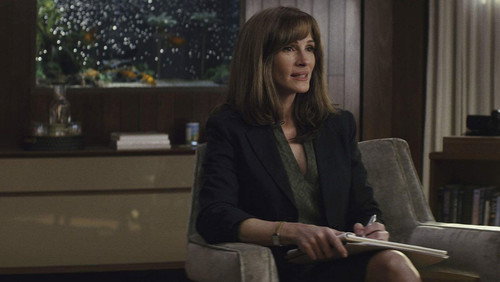 Homecoming: De Volta à Pátria: 1×1