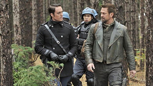 Defiance: 2×6