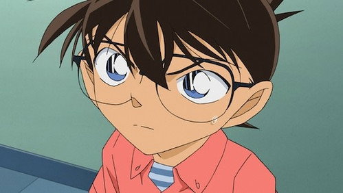 Detective Conan – Episódio 666